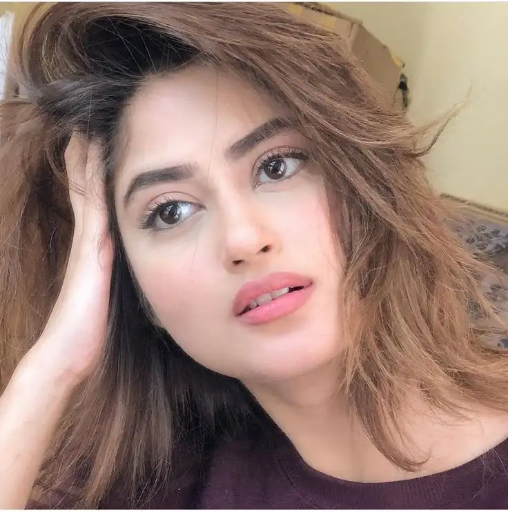 Pallavi - Hot Call Girl in Guwahati