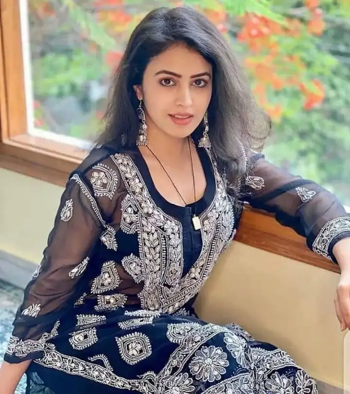 Anita - Hot Call Girl in Guwahati